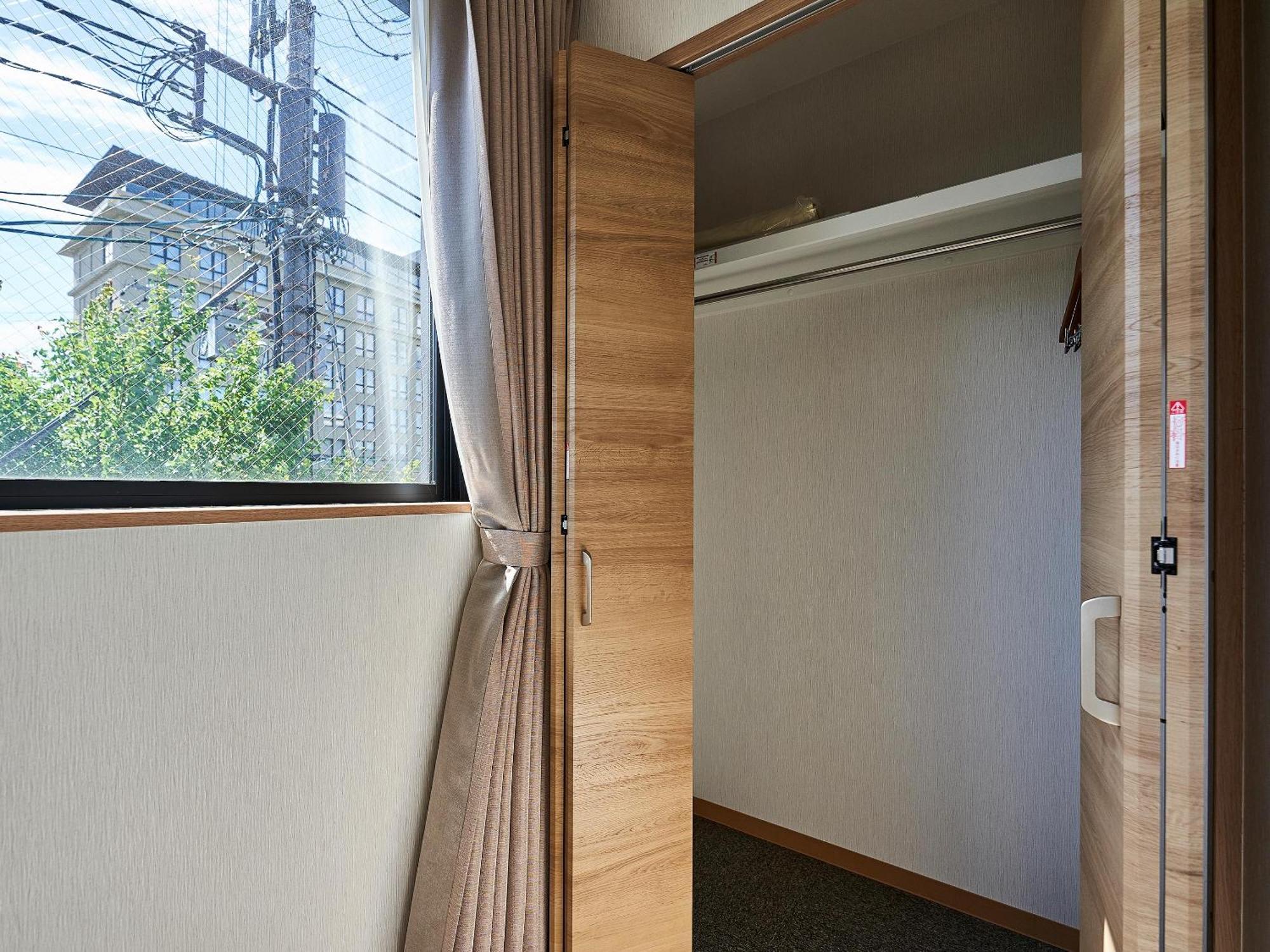 Izutsu Hotel Takasegawa Кіото Екстер'єр фото