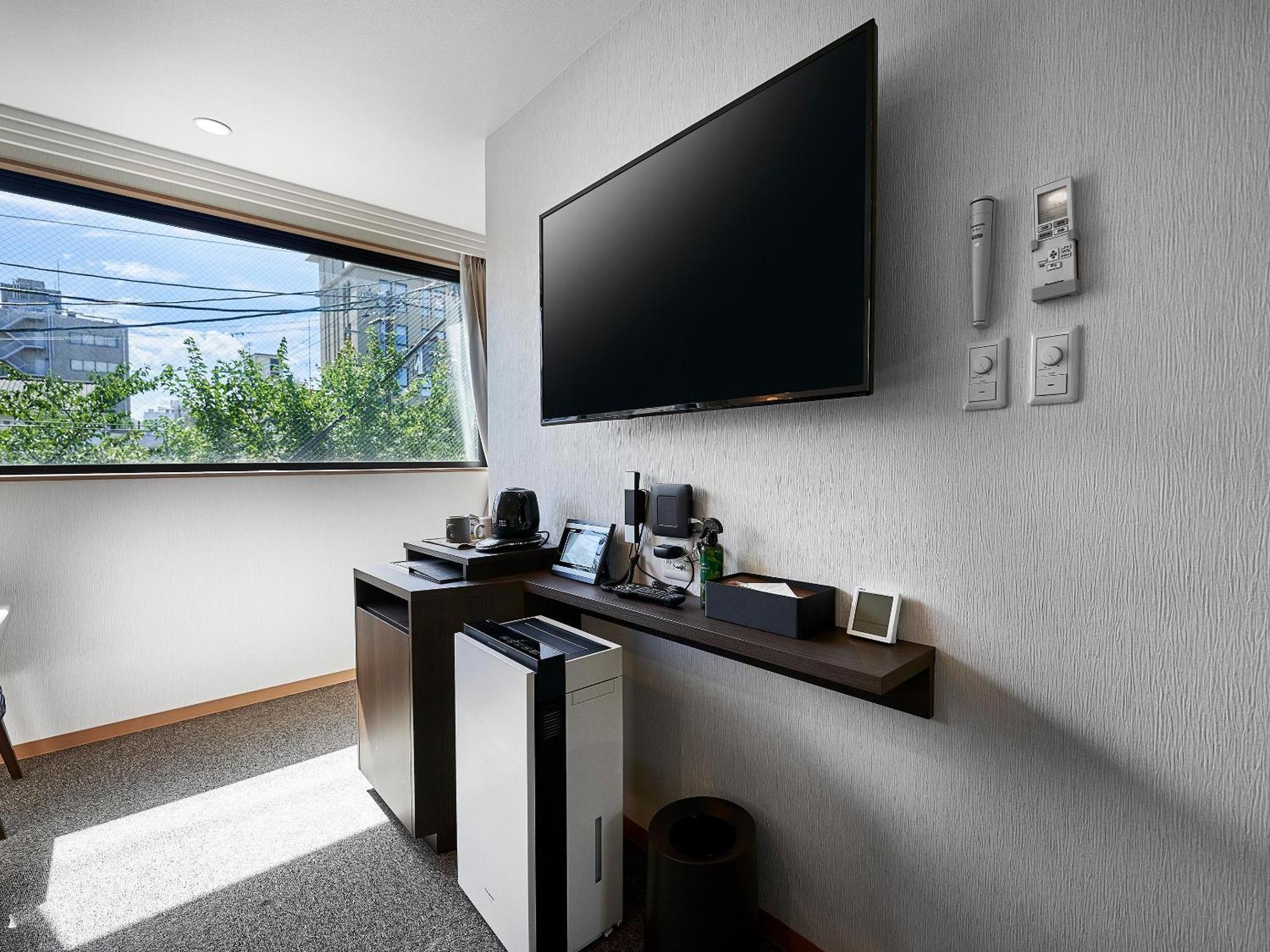 Izutsu Hotel Takasegawa Кіото Екстер'єр фото