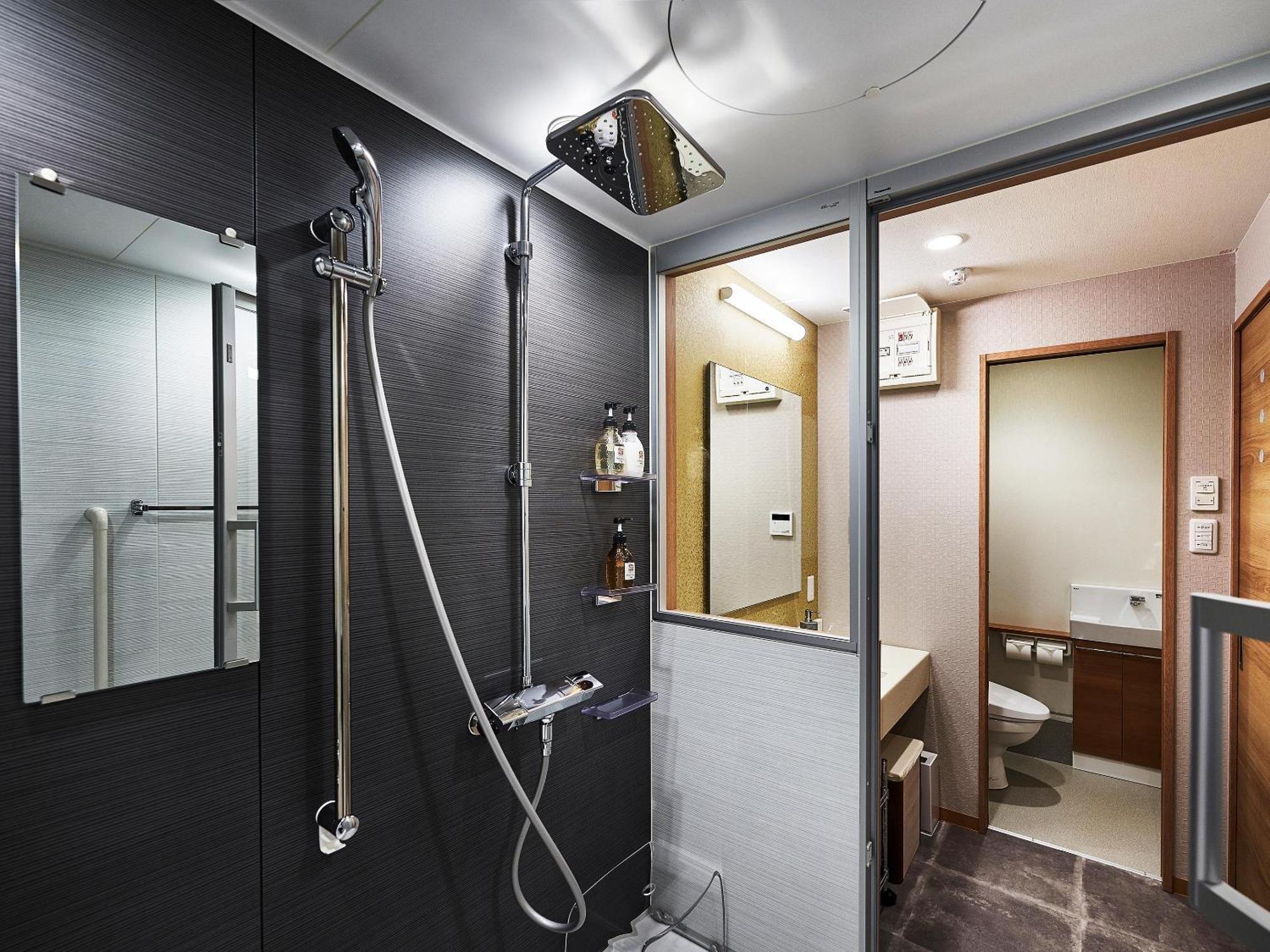 Izutsu Hotel Takasegawa Кіото Екстер'єр фото