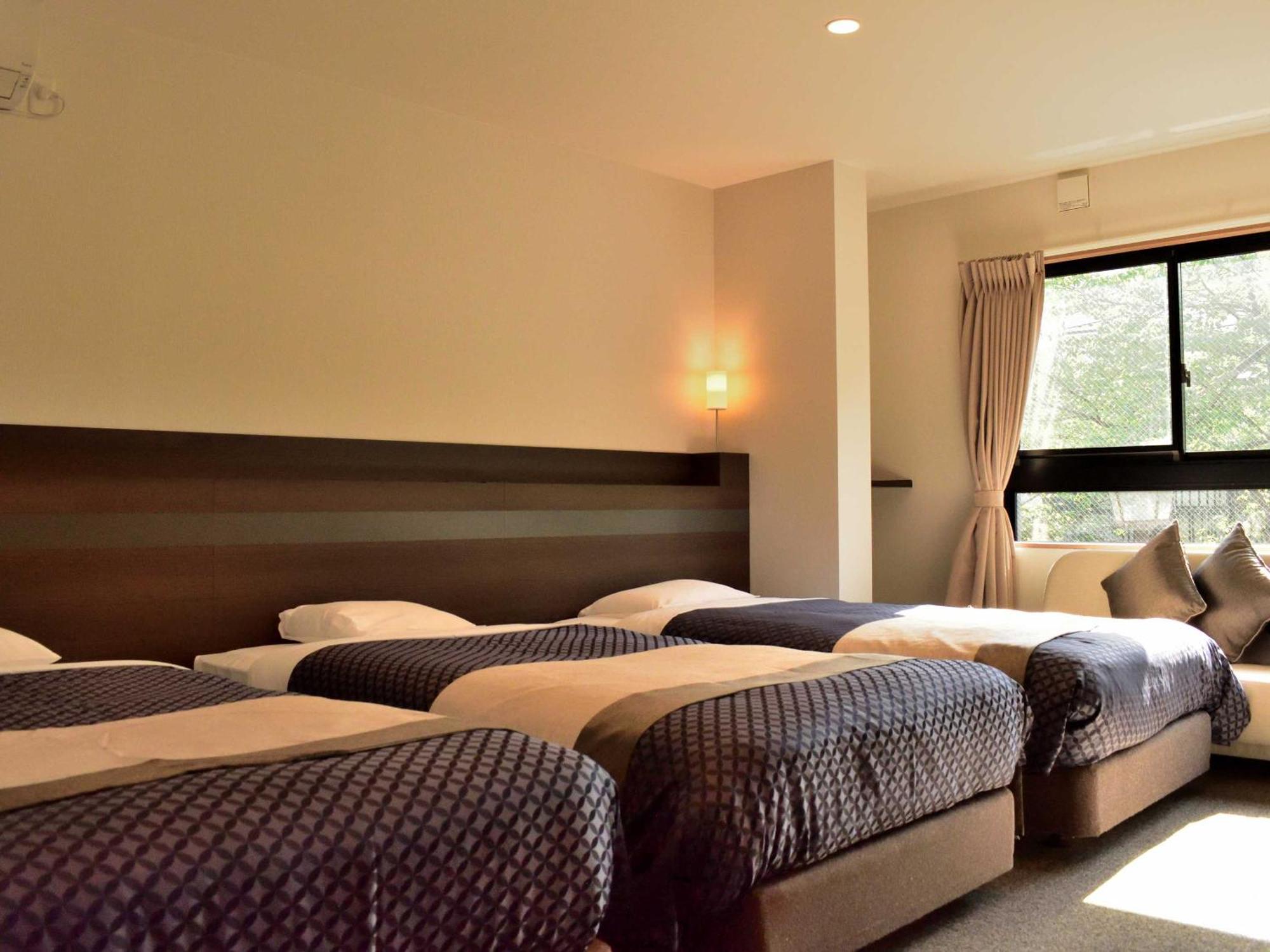 Izutsu Hotel Takasegawa Кіото Екстер'єр фото